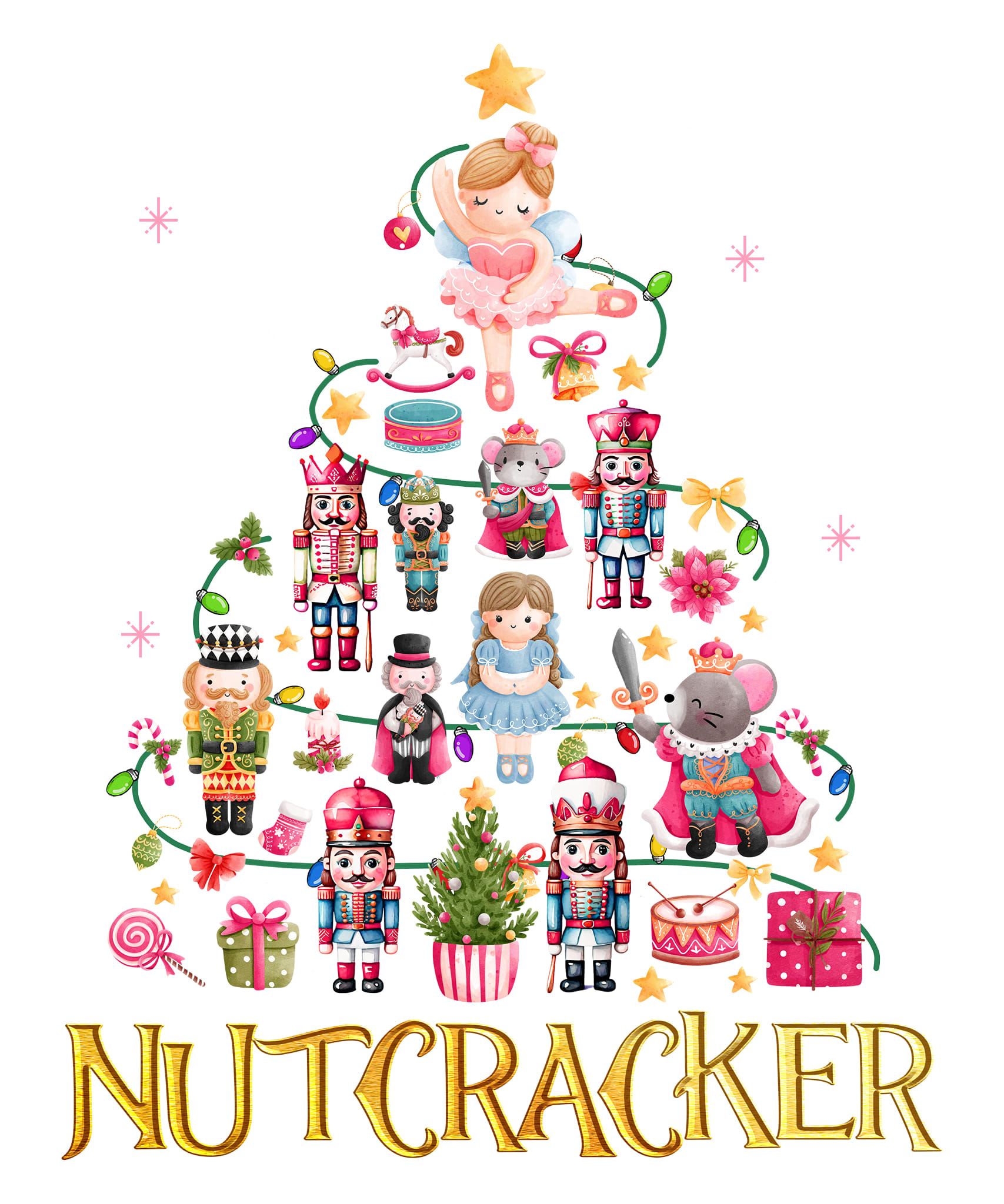 nutcracker